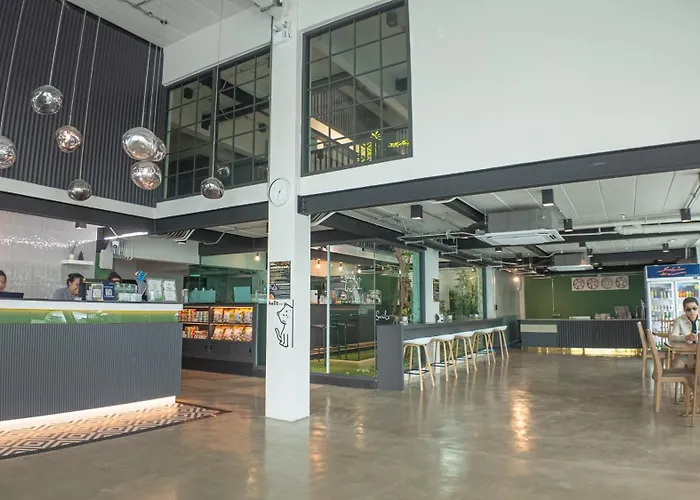 V1 Boutique Hotel Kanchanaburi City