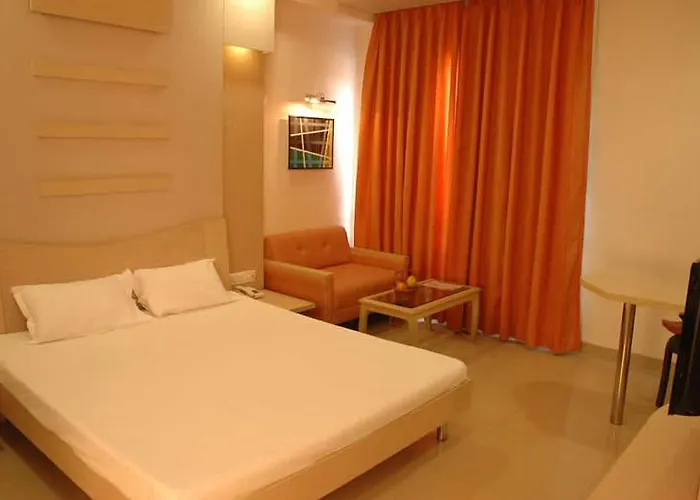 Hotel Apna Palace Indore