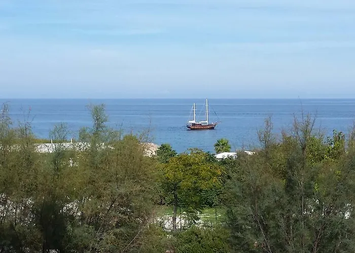 A Modo Mio B&B Monopoli