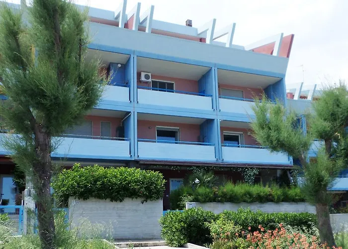 A Modo Mio B&B Monopoli