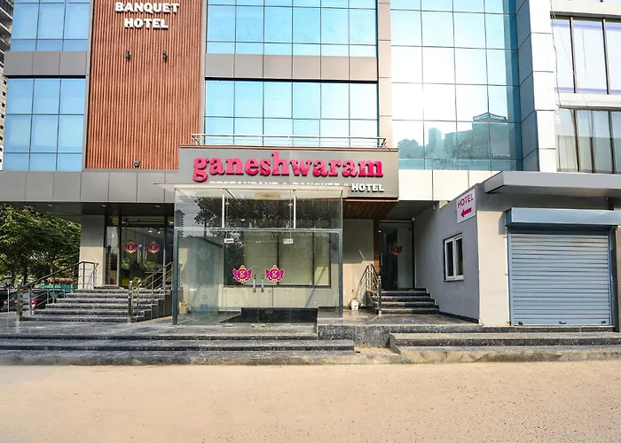 Fabhotel Ganeshwaram 141 Noida