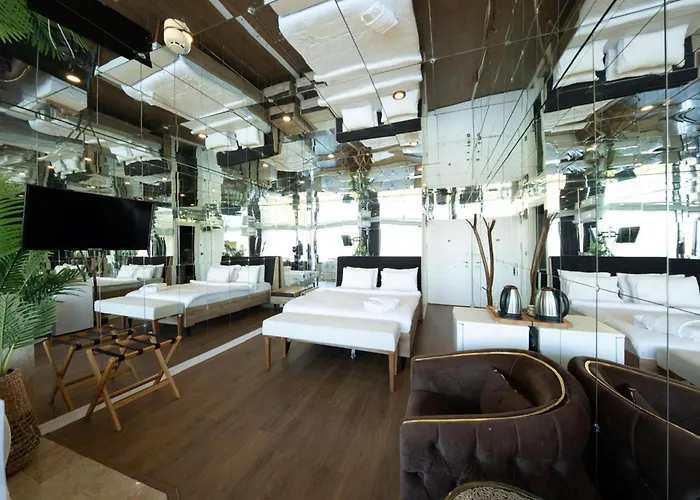 Sapanca Paradise Hotel Sakarya 