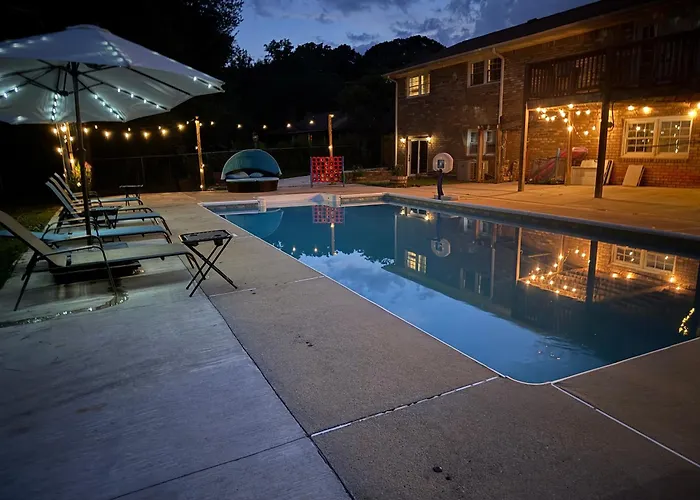 Maxine Manor Hotel Douglasville