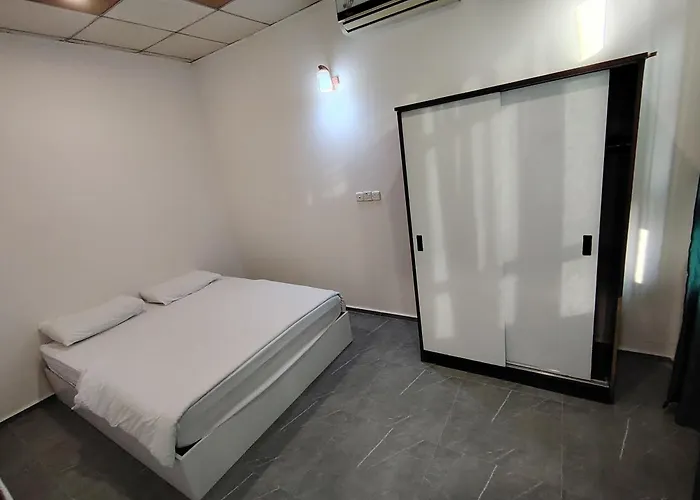 Athena Stars Hotel Erbil