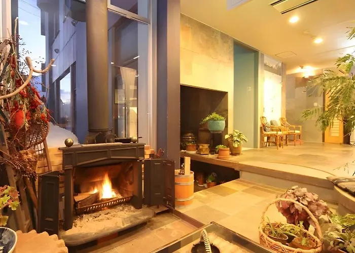 Okanoue Hotel Miyagawa Hakuba
