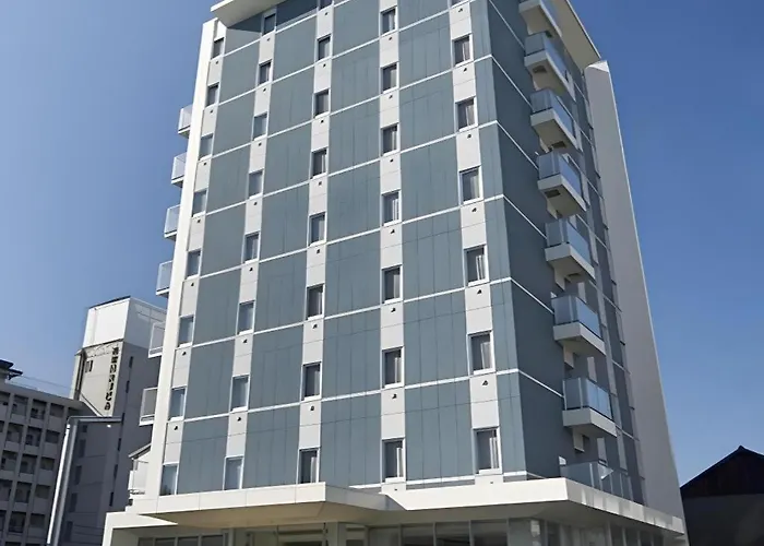 A.Suehiro Hotel Oita