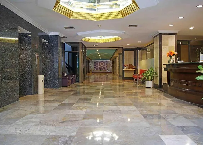 Grand Hotel Surabaya