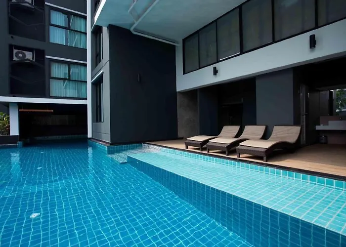 Iconic Hotel Bangkok
