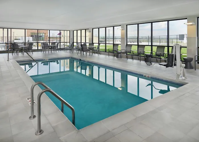 Fairfield By Marriott Inn & Suites Columbus