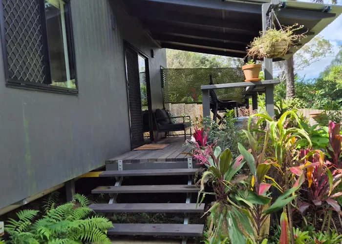 Greenhills Retreat Kuranda