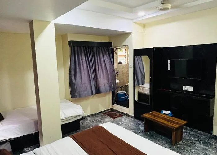 Hotel Kings Villa Ahmedabad