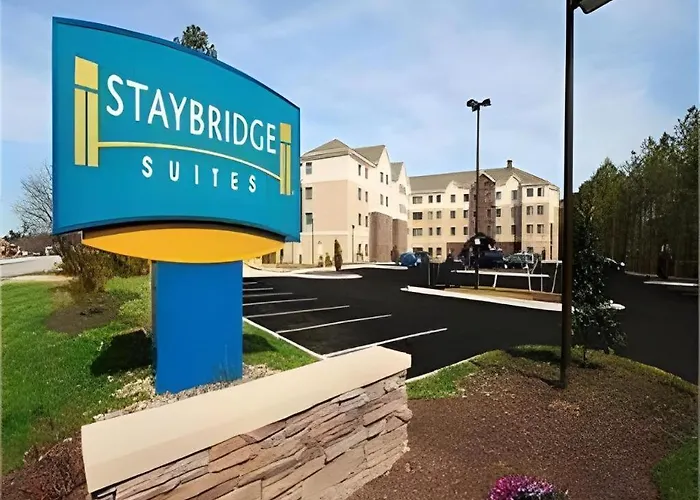 Staybridge Suites Newport News