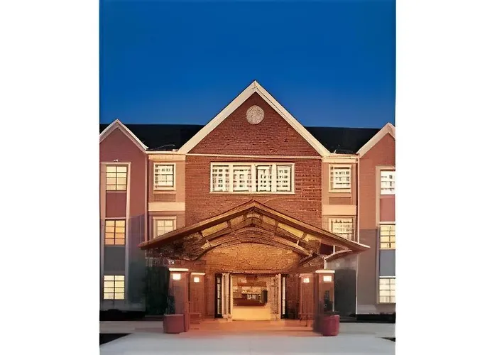 Staybridge Suites Newport News