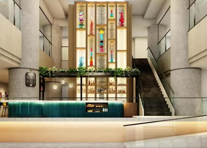 Holiday Inn & Suites Sapporo Odori Park