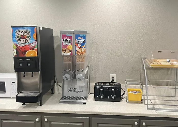 Homegate Inn And Suites Collierville