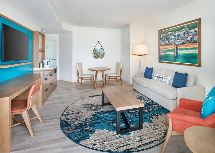 Compass By Margaritaville Flagler Beach
