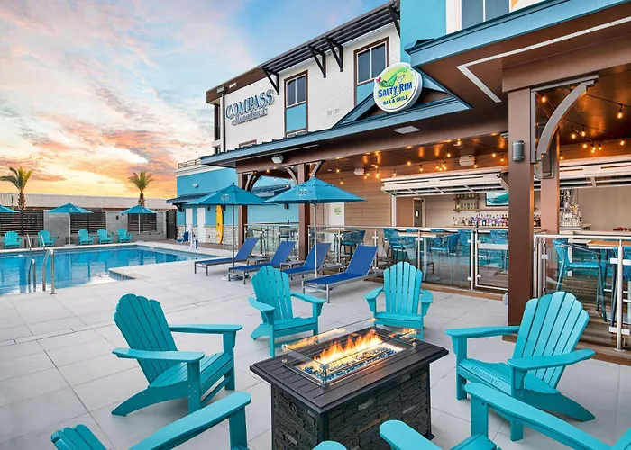 Compass By Margaritaville Flagler Beach