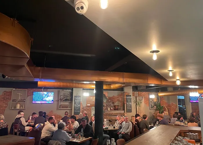 Shepherds Arms Hotel Wellington
