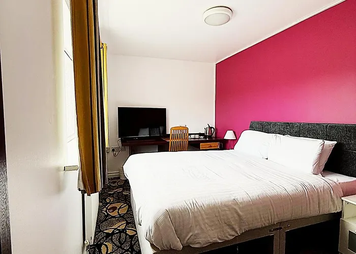 Simplystay Lincoln Road Skegness