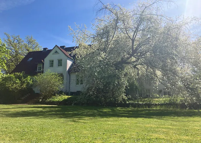 Landhaus Hohe Buchen Plön