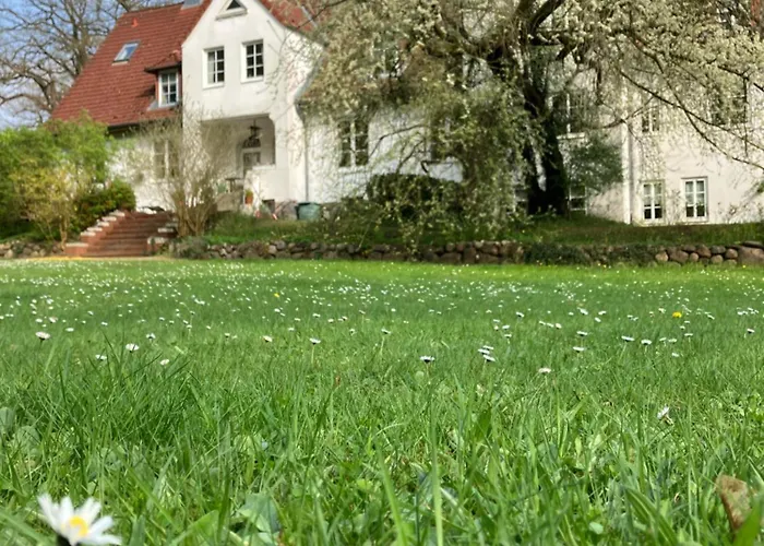 Landhaus Hohe Buchen Plön