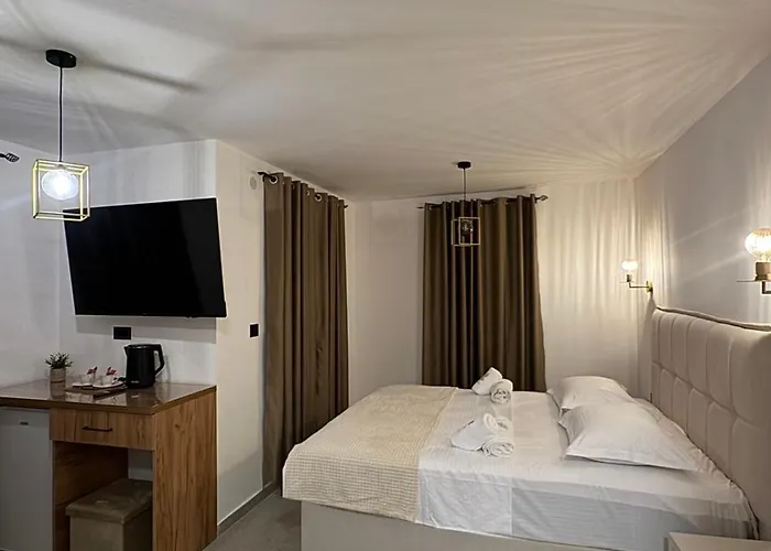 Vila Terra Promessa Ulcinj