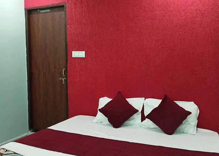 Hotel Shri Ji Bhopal