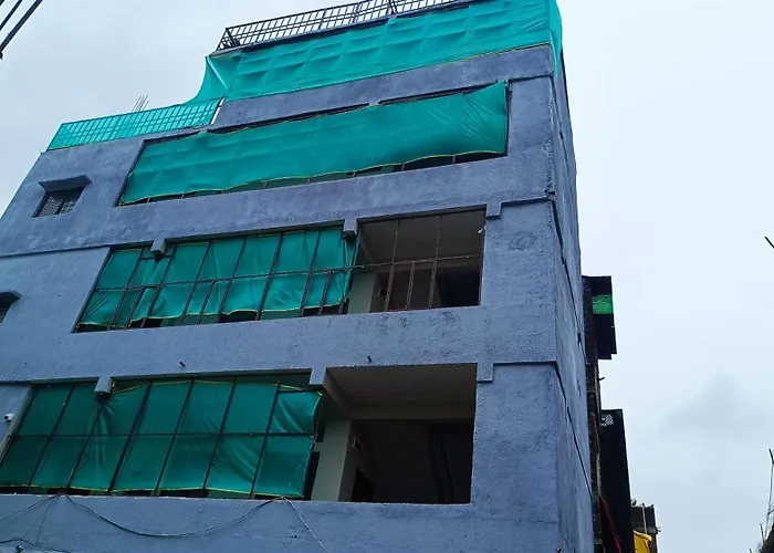 Hotel Shri Ji Bhopal