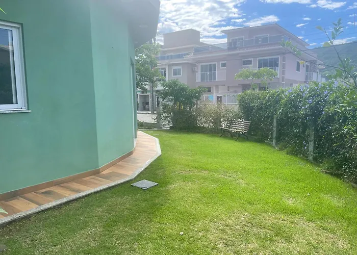 Vila Marinho Florianópolis