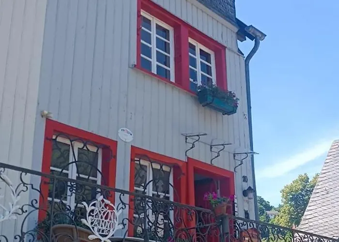 Haus Ferdinand Hotel Monschau