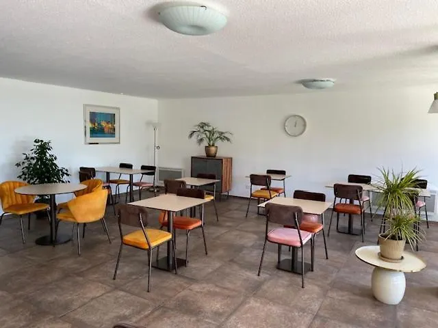 Hôtel Tamaris Le Lavandou