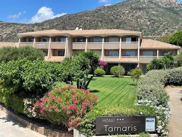 Hôtel Tamaris Le Lavandou