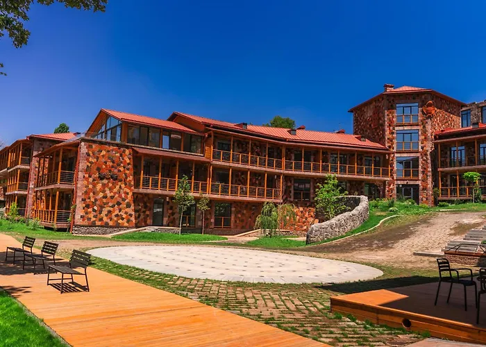 Red Bridge Erivan