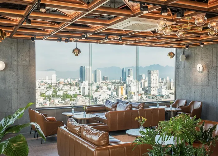 Phuc Long Luxury Hotel Danang