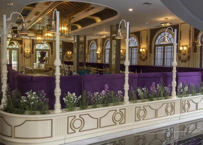 d'primahotel Bandung