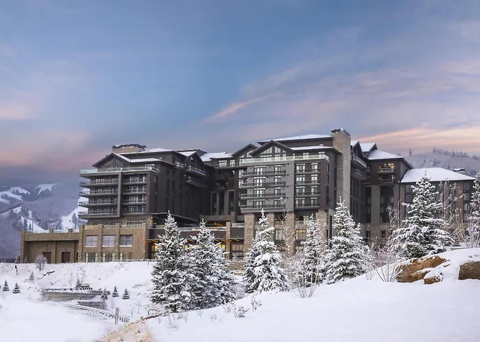 Grand Hyatt Deer Valley Park City