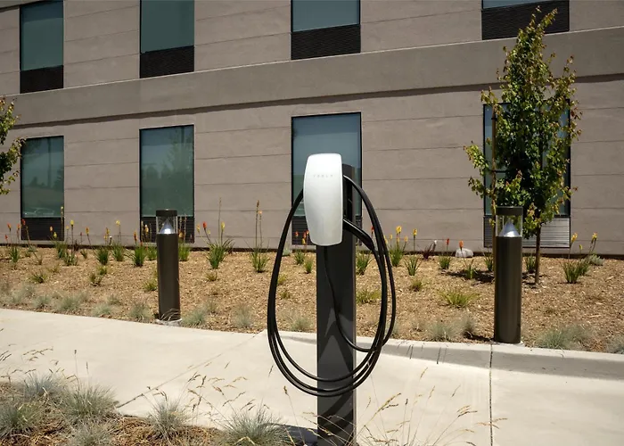 Home2 Suites By Hilton Rohnert Park Sonoma County