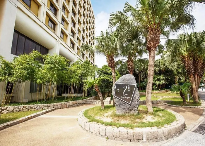 Regency Art Hotel Macao