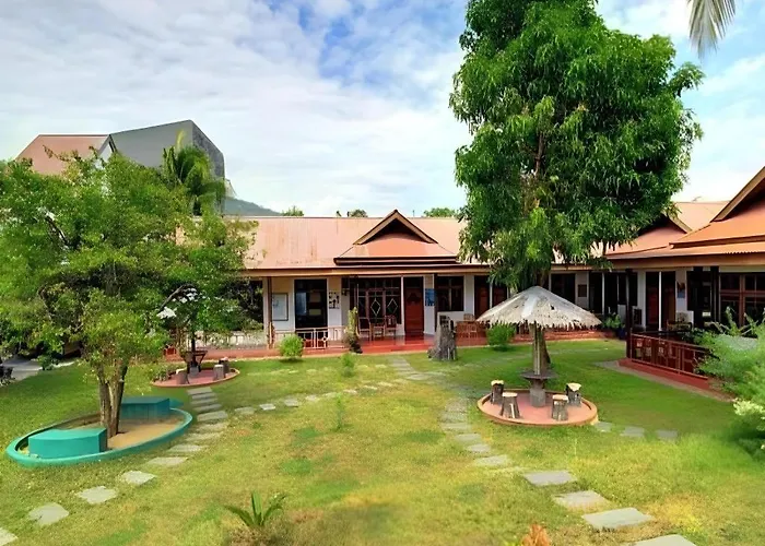 Hotel New Melati Gorontalo