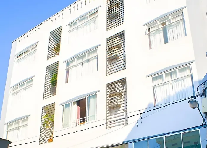 Thien Nga Family Hotel Nha Trang