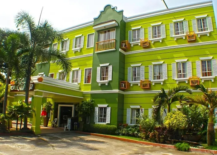 Hotel Camila 2 Dipolog