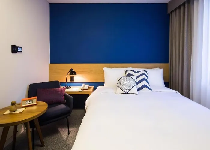 Hotel Denim Seoul