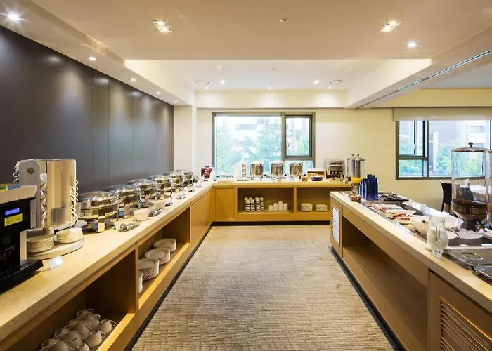 Hotel Denim Seoul
