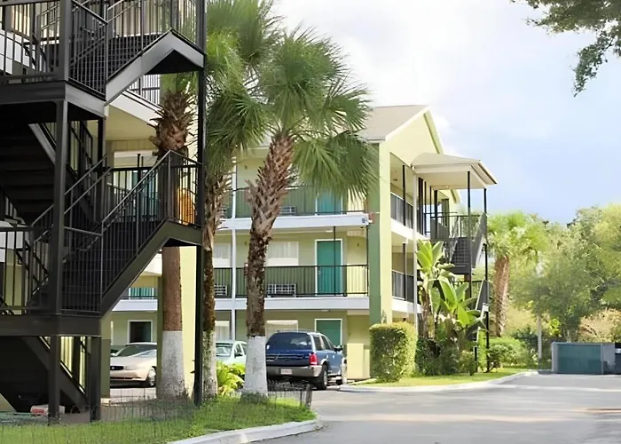 Sunstyle Suites Orlando