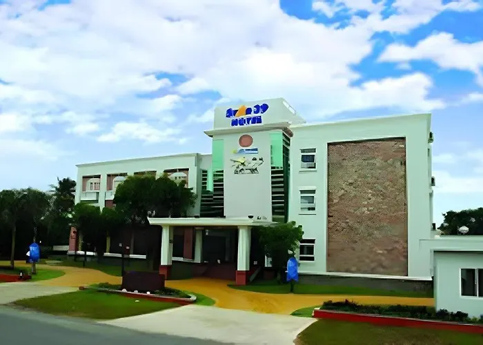 Hotel Star 39 TP. Hồ Chí Minh