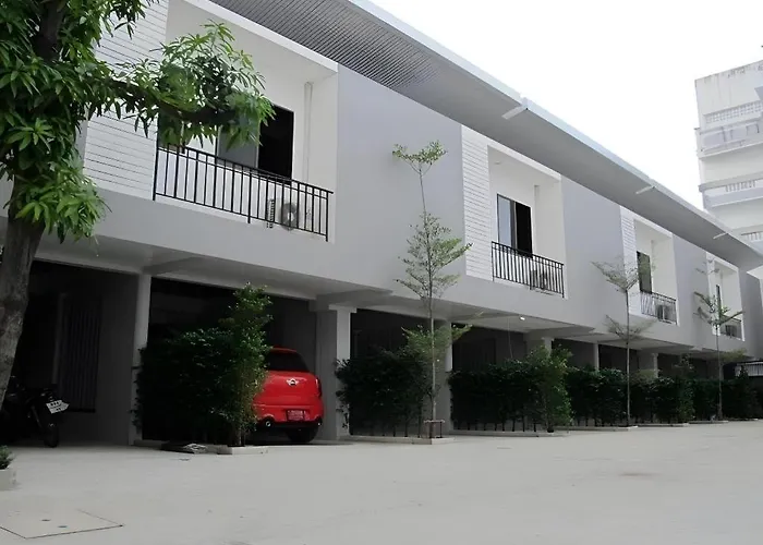 189 Resort บ้านคลองสำโรง
