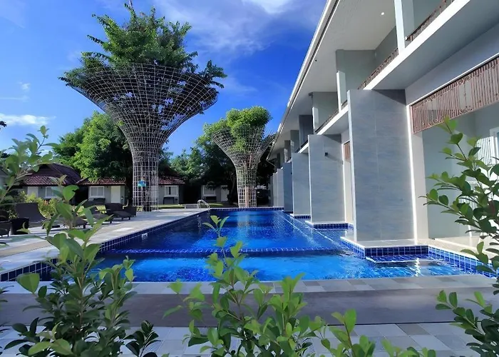 Amarin Resort เชียงราย