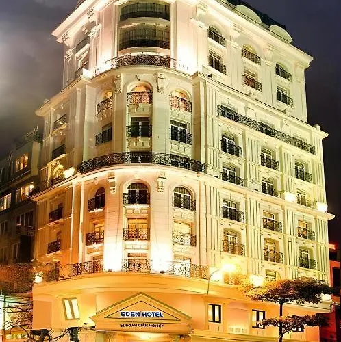 Eden Hanoi Hotel