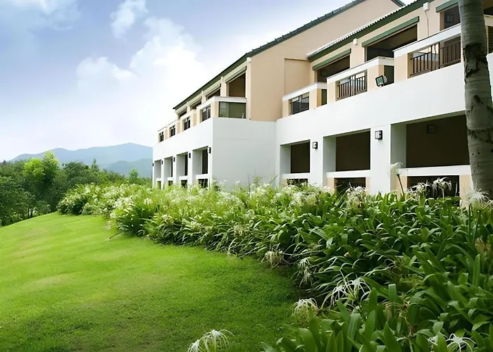 Lake View Hotel And Golf Club หัวหิน