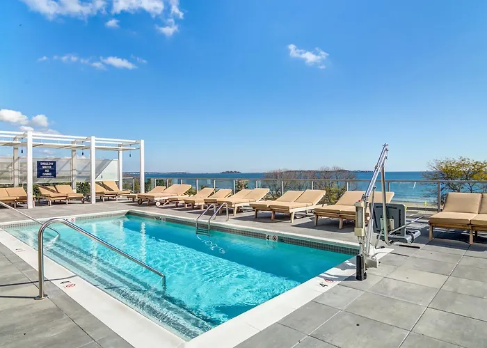 The Boston Beach House Revere